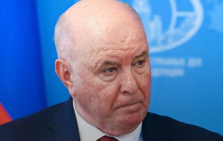 У Росії заявили про “непрості” переговори зі США