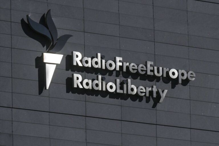 У США частково відновили фінансування Радіо Свобода