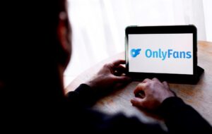 Новини бізнесу - У Великобританії оштрафували на один мільйон фунтів OnlyFans