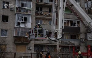 Новини України - Удар по Сумах: у місті майже 100 постраждалих