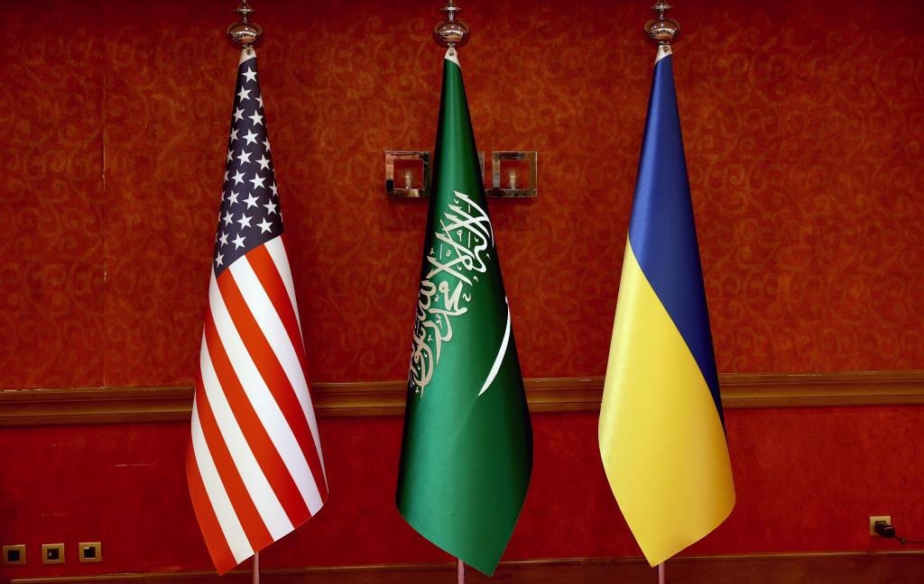 Новини світу - Україна і США почали новий раунд переговорів - ЗМІ