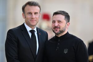 Новини України - Україна матиме більше літаків Mirage - Зеленський