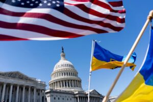 Без категорії - Україна не підпише угоду про надра в нинішньому варіанті - ЗМІ