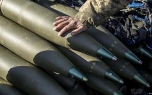Новини України - Україна цьогоріч може отримати 1,5 млн снарядів від Чехії