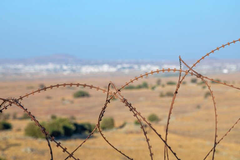 Уся Сирія залишилася без інтернету