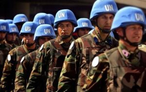 Новини політики - В НАТО назвали умови введення в Україну європейських військ