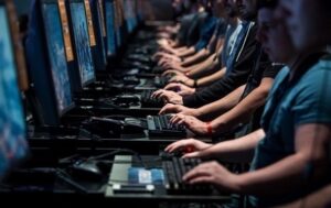 Новини України - В Україні створять національну систему реагування на кібератаки