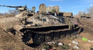 Новини України - Втрати РФ у війні перевищили 915 тисяч бійців