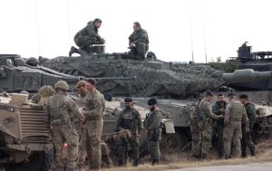 Новини України - Європа шукає альтернативи "миротворцям" в Україні - ЗМІ