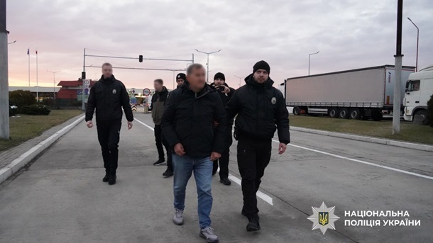 З початку повномасштабної війни в Україну екстрадували 151 особу