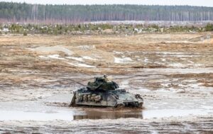 Новини світу - З'явилися нові деталі у справі зникнення солдатів США на кордоні з Білоруссю