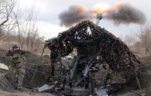 Новини України - Загострилася ситуація в районі Лиману - DeepState