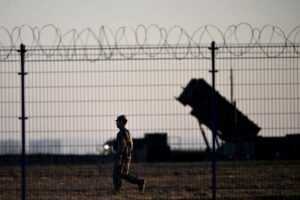 Новини світу - Запасу боєприпасів у Польщі вистачить на два тижні війни - Бюро нацбезпеки
