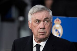 Новини спорту - Збірна Бразилії відновила інтерес до Анчелотті