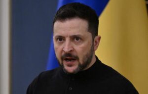 Новини України - Зеленський: Росія маніпулює вже в день переговорів