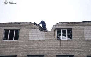 Новини України - Зеленський відреагував на нічну атаку "шахедів"