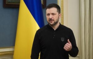 Новини України - Зеленський запросив в Україну представників "коаліції охочих"