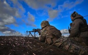 Новини України - ЗСУ спростували заяви щодо окупації села Малі Щербаки на Запоріжжі
