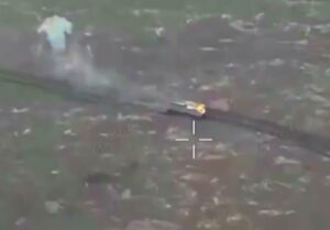 Новини України - ЗСУ відбили наступ росіян під Вовчанськом