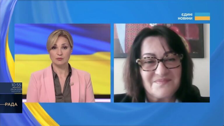 “Вовк в овечій шкурі”: Як росія маніпулює ЮНЕСКО, і що каже Україна | Ольга Герасим’юк