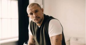Новини культури - Актор Тарас Цимбалюк розповів про проблеми з серцем