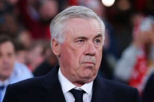 Новини спорту - Анчелотті змінив склад команди на матч проти Арсеналу