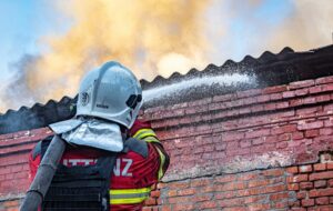 Новини України - Армія РФ атакувала Запоріжжя безпілотниками