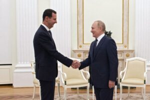 Новини світу - Асад вивіз з Сирії в Росію чотири літаки готівки та коштовностей - ЗМІ