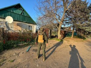 Новини України - Авіаудар по Костянтинівці: загинули двоє людей