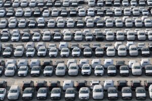 Новини світу - Автомобілі у США зростуть на кілька тисяч долларів - ЗМІ