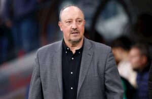 Новини спорту - Бенітес назвав причини звільнення з Реала, спростувавши конфлікт із Роналду