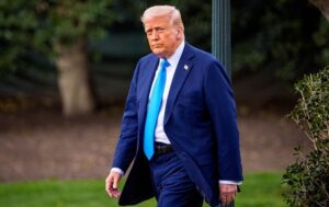 Новини світу - Білий дім анонсував перший закордонний візит Трампа