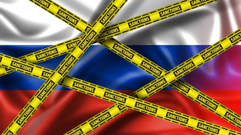 Блокування санкцій проти РФ позначиться на ЄС – МЗС Естонії