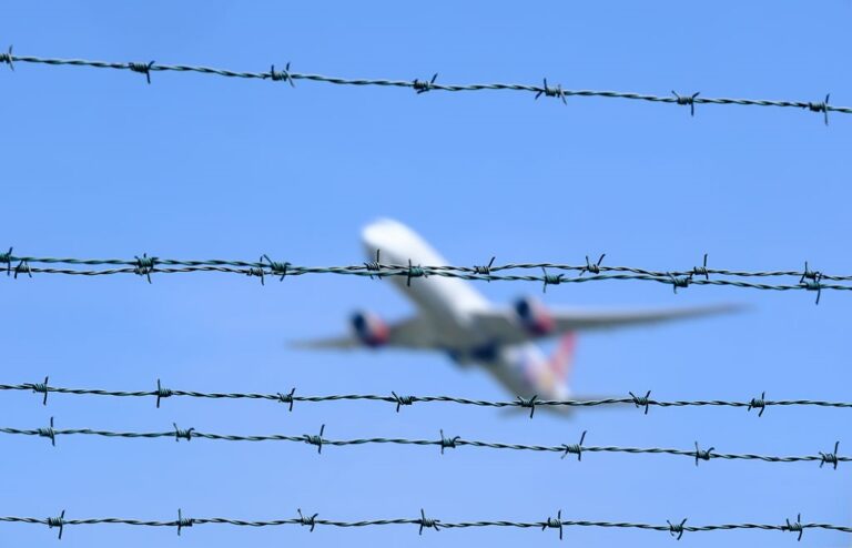 Boeing втрачає китайський ринок на тлі тарифного протистояння