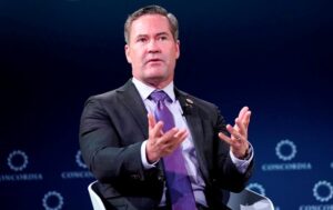 Новини світу - Чиновники США у Signal обговорювали врегулювання війни в Україні - ЗМІ