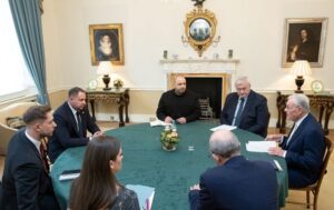 Новини України - CNN: Україна та США мають серйозні розбіжності щодо умов мирної угоди
