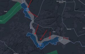 Новини України - DeepState спростував фейк про "звільнення Курщини"