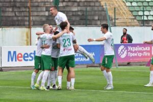 Новини спорту - Дербі львівських команд: Карпати переграють Рух