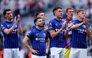 Новини спорту - Дочасний виліт: відомі всі клуби, що покинуть АПЛ