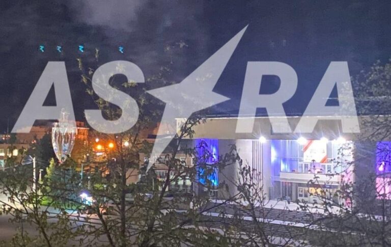 Дрони атакували аеродром Моздок в Росії – ЗМІ