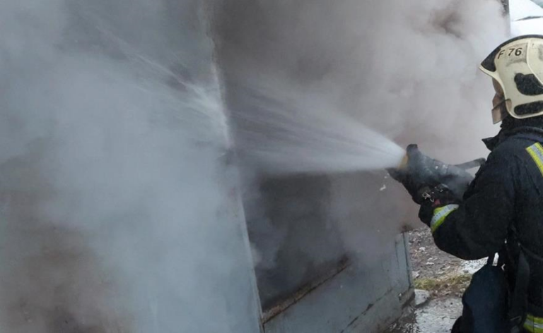 Дрони атакували російський Таганрог – ЗМІ