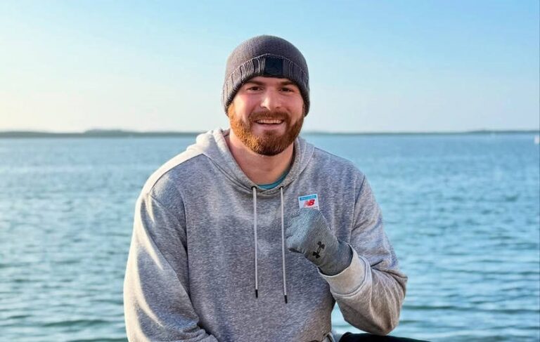 Дуже хороший: Непереможений українець назвав майбутнього чемпіона світу