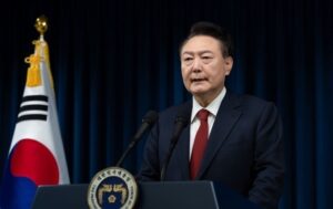 Новини світу - Експрезидент Південної Кореї постане перед судом