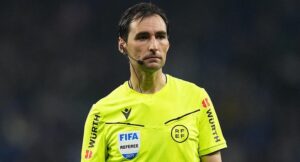 Новини спорту - Емоційний стрес: Реал Мадрид вимагає заміни судді Ель Класіко