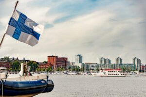 Новини світу - Фінляндія заборонила росіянам купувати нерухомість
