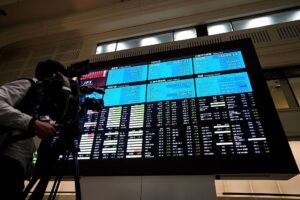 Новини бізнесу - Фондові ринки світу негативно відреагували на мита Трампа