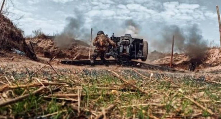 Генштаб назвав найгарячіший напрямок фронту