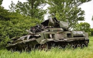 Новини України - Генштаб назвав втрати Росії на 27 квітня
