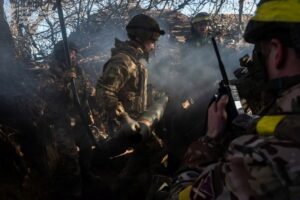 Новини України - Генштаб полічив останні втрати Росії на фронті