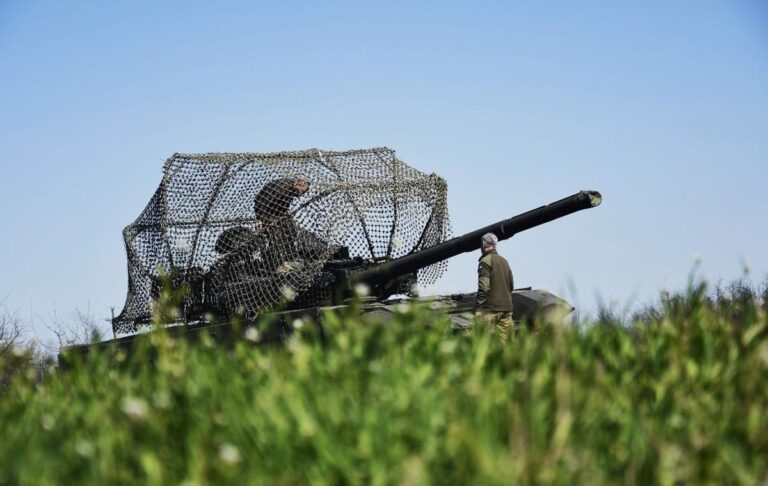 Генштаб розповів про бої на дев’яти напрямках